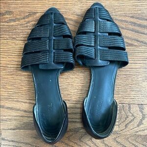 Vince Black Women's Shoes